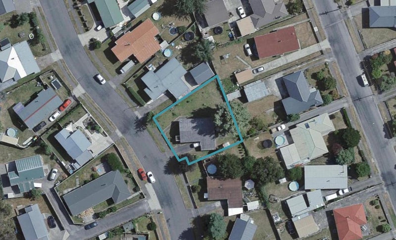 9 George Street, Solway, Masterton - Carousel 1
