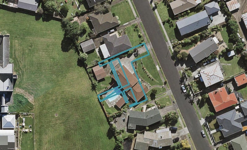 8/41 Ramsey Street, Papatoetoe, Auckland - Carousel 1