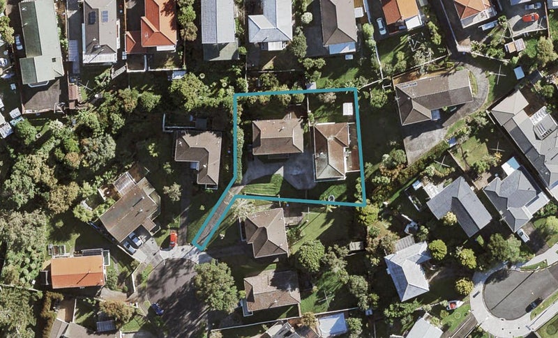21A Pasteur Place, New Windsor, Auckland - Carousel 1