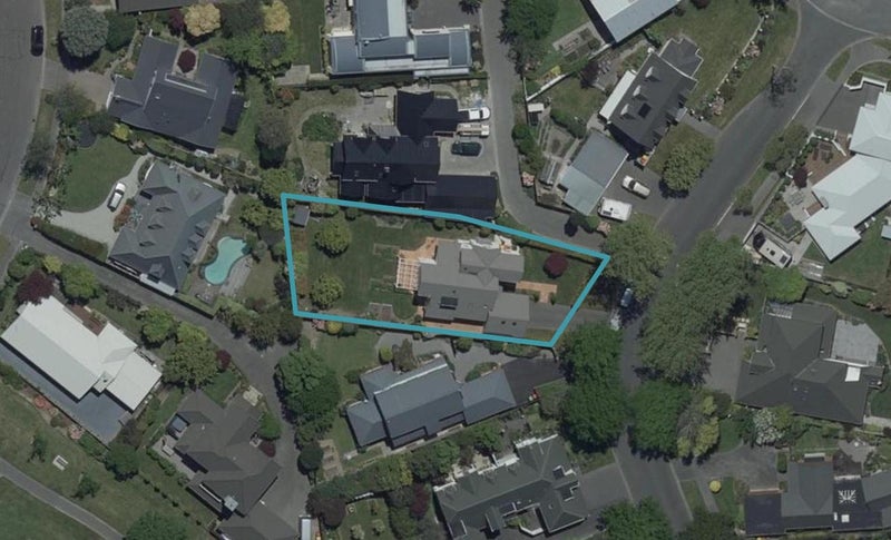 6 Swanleigh Place, Ilam, Christchurch - Carousel 1