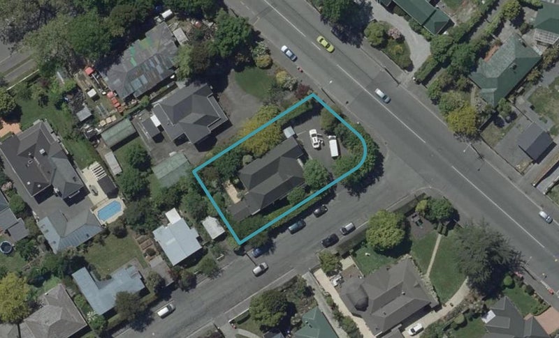114 Opawa Road, Opawa, Christchurch - Carousel 1