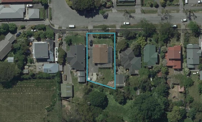 31 Lionel Street, Avonside, Christchurch - Carousel 1