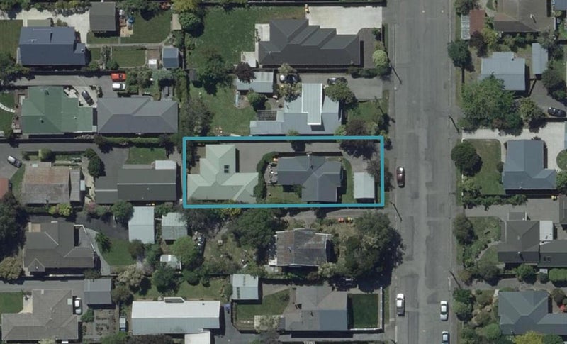 19 Stapletons Road, Richmond, Christchurch - Carousel 1
