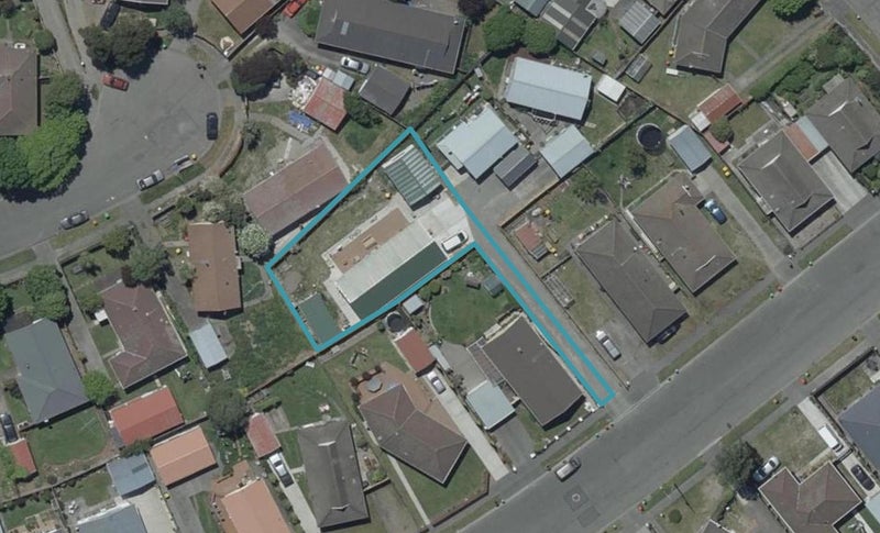 109 Hay Street, Bromley, Christchurch - Carousel 1