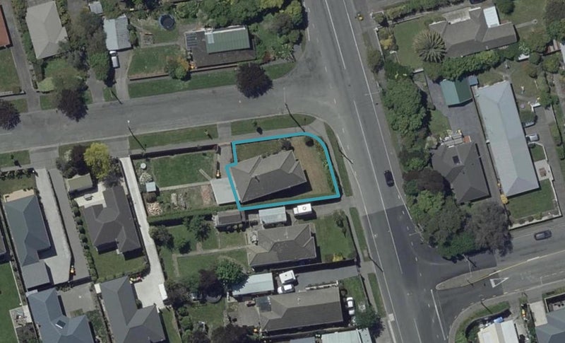 1 Leistrella Road, Hoon Hay, Christchurch - Carousel 1