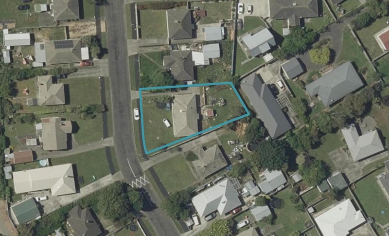 43 Tweed Street, Roslyn, Palmerston North - Carousel 1