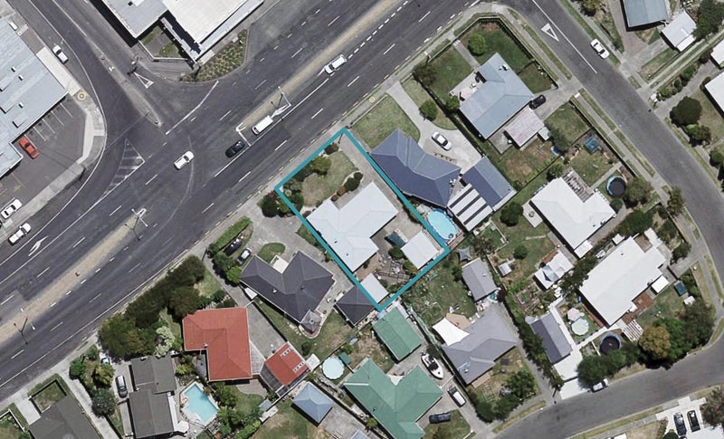 143 Taradale Road, Pirimai, Napier - Carousel 1