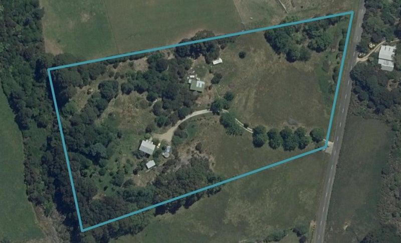 77 Rangihaeata Road, Rangihaeata - Carousel 1