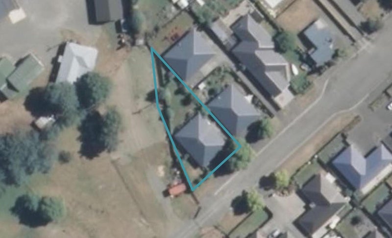 7 Manse Street, Hampstead, Ashburton - Carousel 1