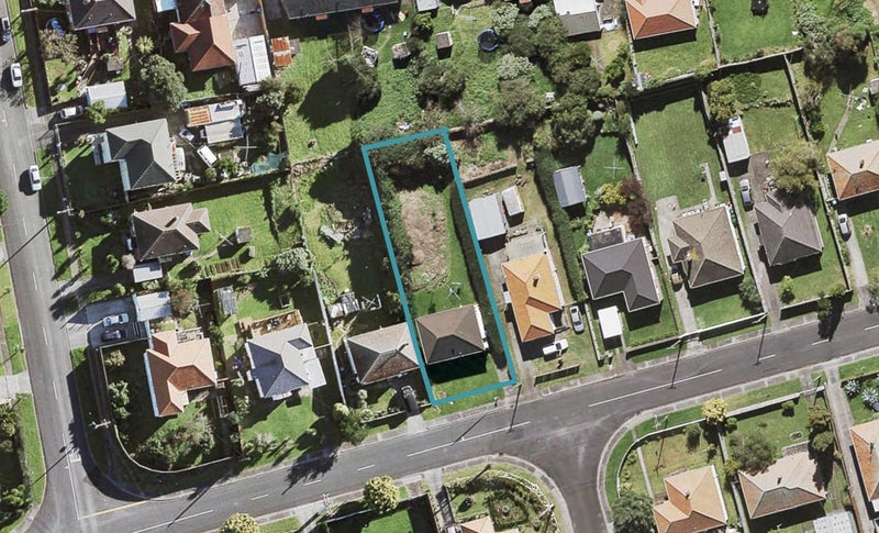 27 Parkinson Avenue, Wesley, Auckland - Carousel 1