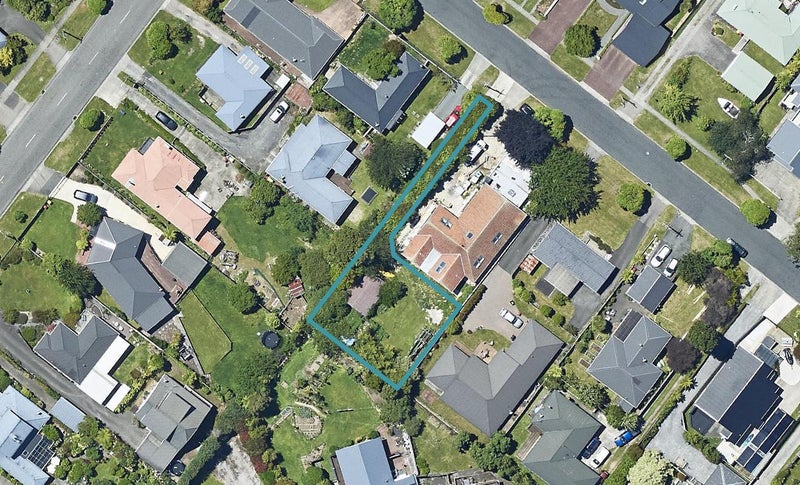 1B Fairley Road, Lynmore, Rotorua - Carousel 1