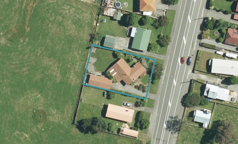 6745 State Highway 6, Rai Valley - Carousel 1