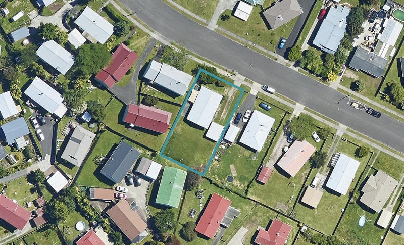 25 Susan Street, Pukehangi, Rotorua - Carousel 1