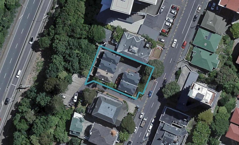 196A The Terrace, Wellington Central, Wellington - Carousel 1