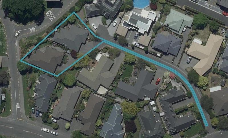 1/7 Kelson Lane, Ilam, Christchurch - Carousel 1