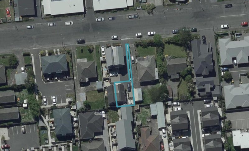 11D Rex Street, Riccarton, Christchurch - Carousel 1