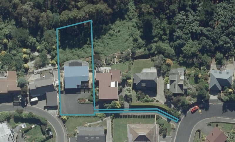 7 Coolock Crescent, Waverley, Dunedin - Carousel 1