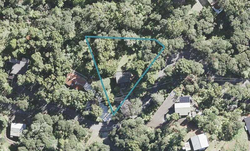 43 Whatipu Road, Huia, Auckland - Carousel 1