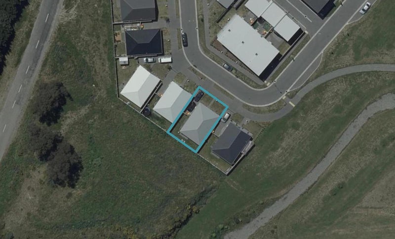 3 Tippet Crescent, Wigram, Christchurch - Carousel 1