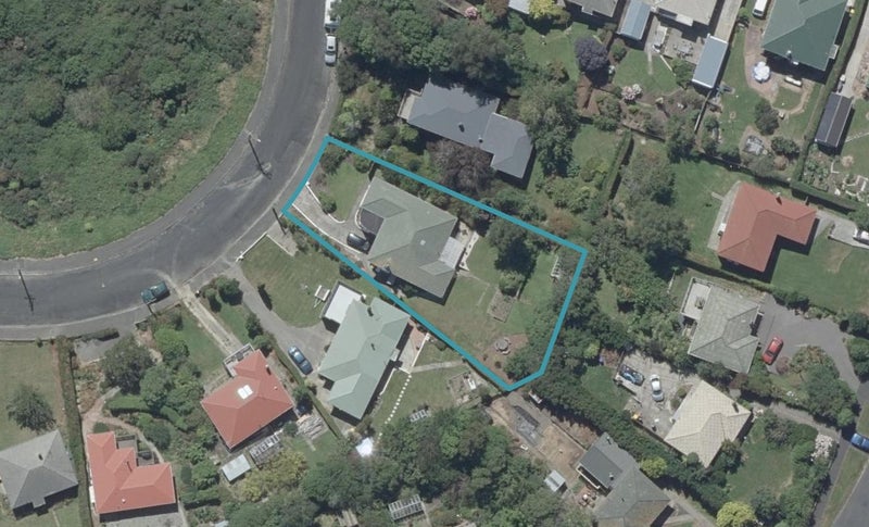 36 Hillary Street, Liberton, Dunedin - Carousel 1