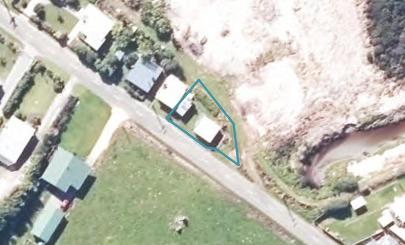 33 Lewis Street, Mokihinui, Westport - Carousel 1