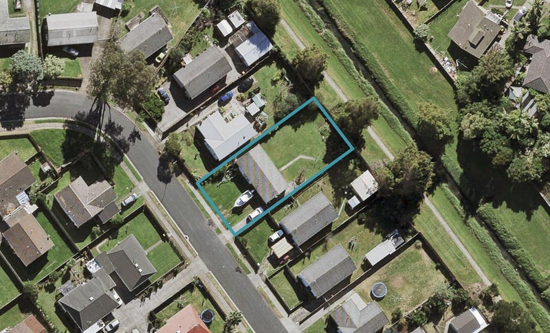 20 Ventura Street, Māngere, Auckland - Carousel 1