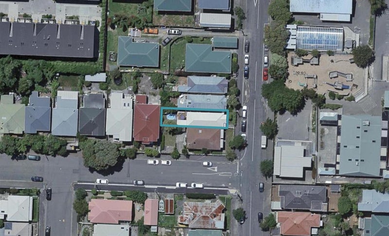 30 Stanley Street, Berhampore, Wellington - Carousel 1