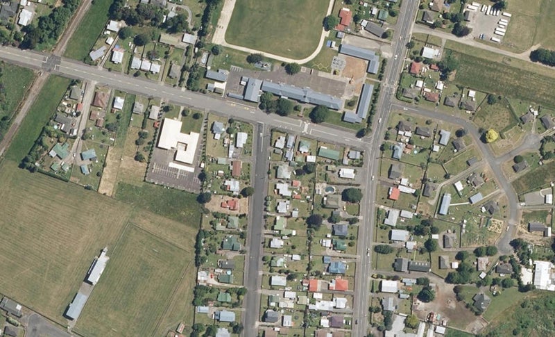 44 Thyra Street, Dannevirke - Carousel 1