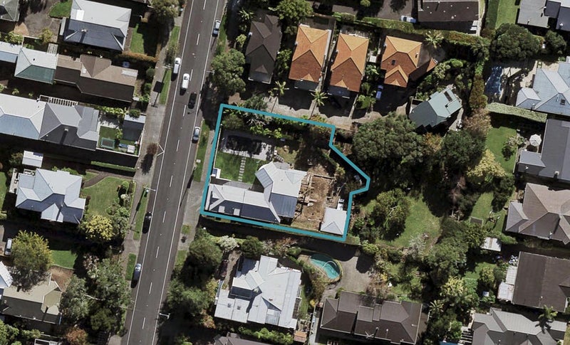 22 Ascot Avenue, Remuera, Auckland - Carousel 1