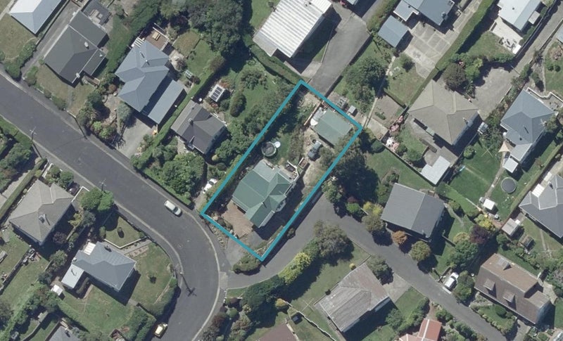 34 Hastings Street, Wakari, Dunedin - Carousel 1