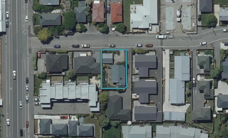 12 Forth Street, Richmond, Christchurch - Carousel 1