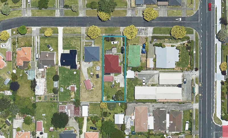 4 Wallace Crescent, Glenholme, Rotorua - Carousel 1