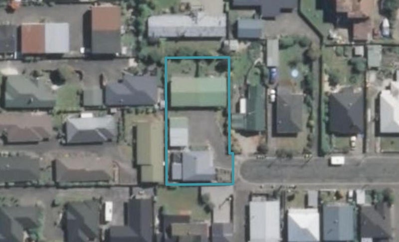 2/31 Jackson Street, West End, Timaru - Carousel 1