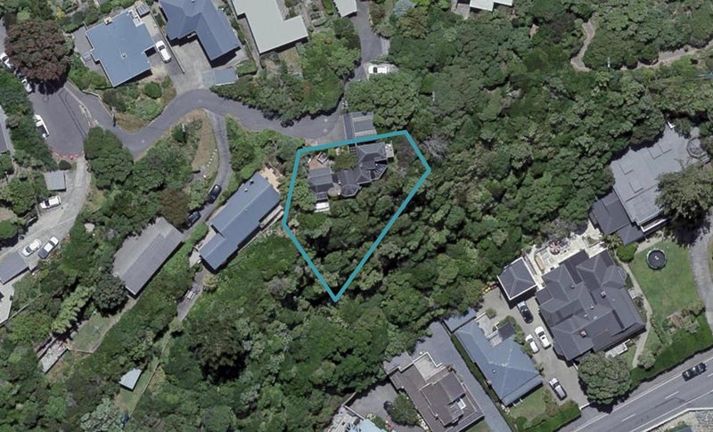 32 Tai Paku Paku Road, Karaka Bays, Wellington - Carousel 1