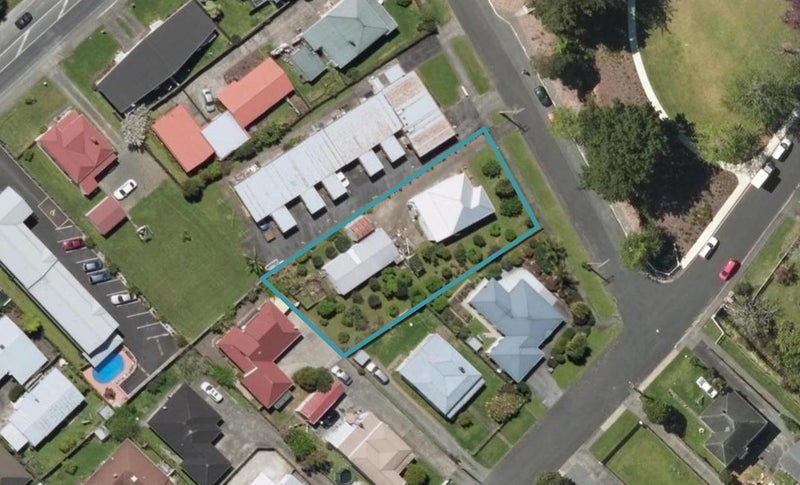 3 Wilson Avenue, Avenues, Whangarei - Carousel 1