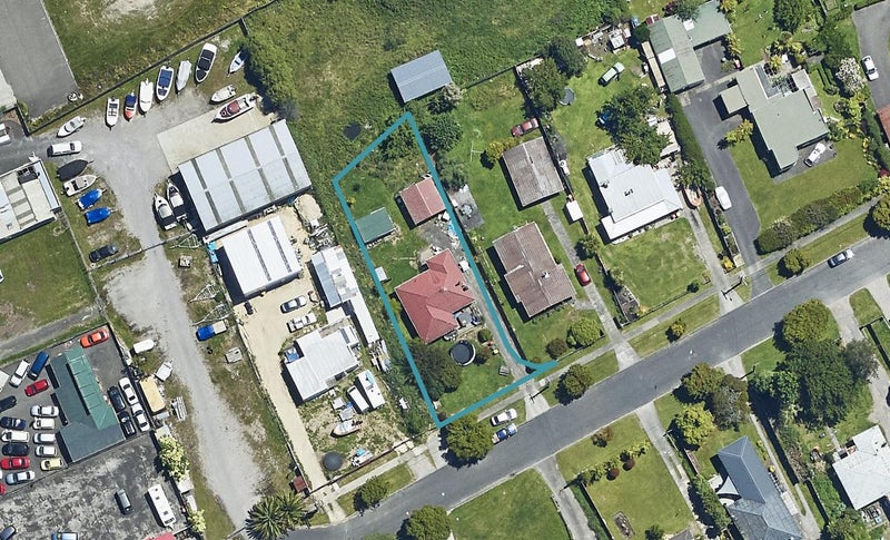 6 Salisbury Road, Fairy Springs, Rotorua - Carousel 1