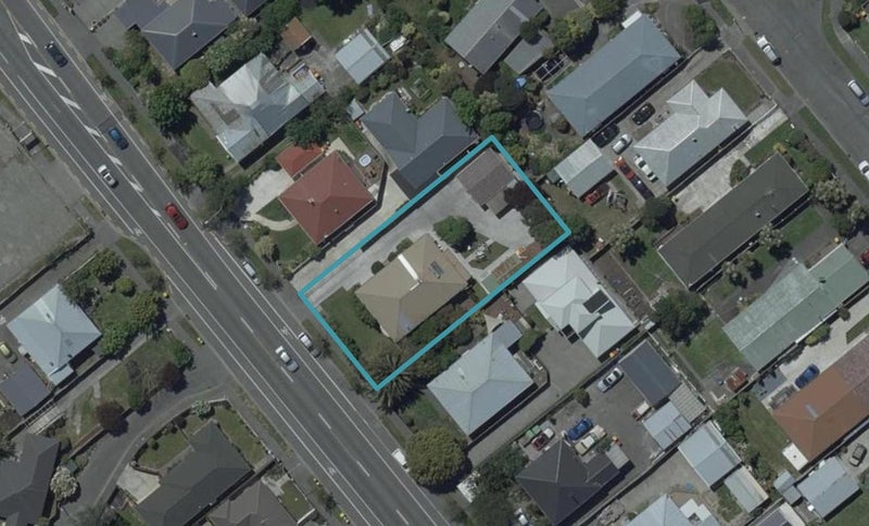 360 Lyttelton Street, Spreydon, Christchurch - Carousel 1