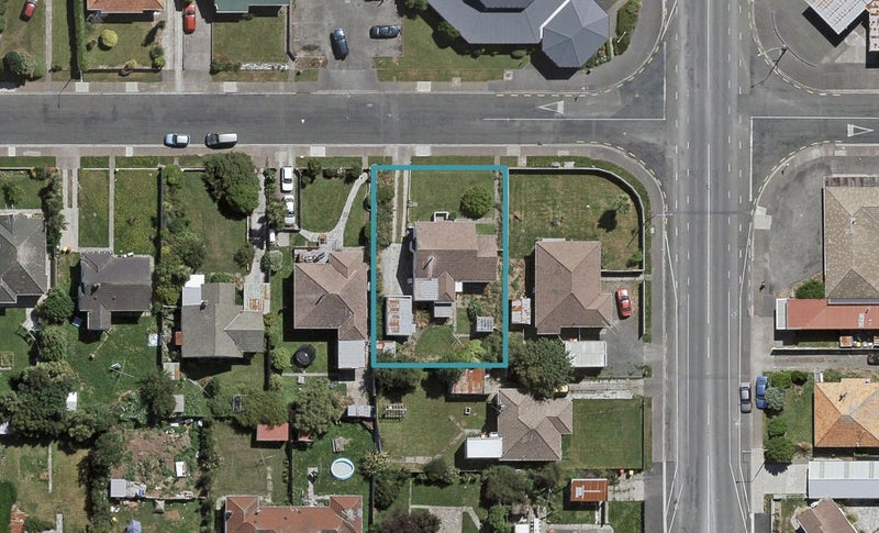 75 Miller Street, Georgetown, Invercargill - Carousel 1