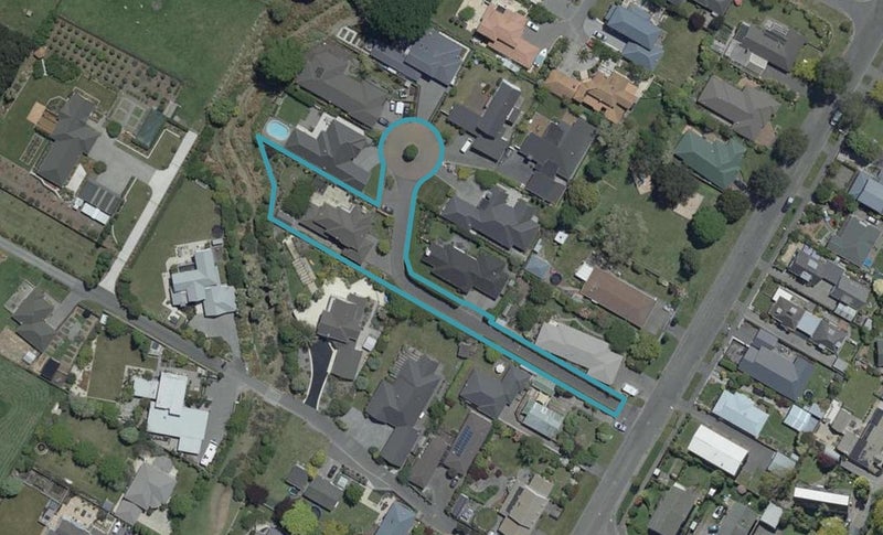 1 Lime Tree Lane, Harewood, Christchurch - Carousel 1