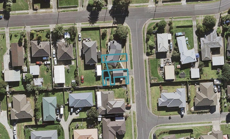 56C Cyclamen Road, Mangere, Auckland - Carousel 1