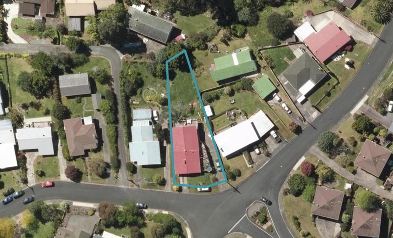 90 Raumanga Heights Drive, Raumanga, Whangarei - Carousel 1