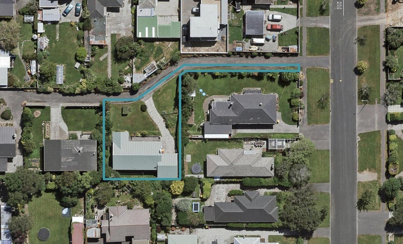 108 Wilton Street, Windsor, Invercargill - Carousel 1