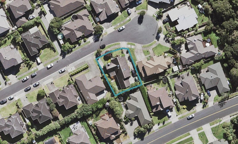 11 Kunzea Place, Greenhithe, Auckland - Carousel 1