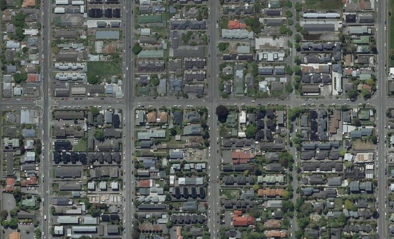 469 Manchester Street, St Albans, Christchurch - Carousel 1