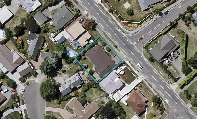 1249 Ada Street, Parkvale, Hastings - Carousel 1