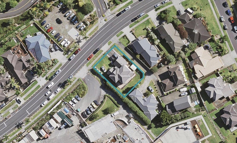 107 Charles Prevost Drive, The Gardens, Auckland - Carousel 1