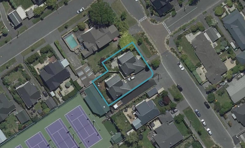 1/51 Watford Street, Strowan, Christchurch - Carousel 1