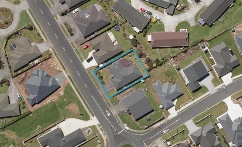 19 Pompallier Estate Drive, Maunu, Whangarei - Carousel 1