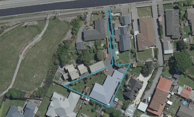 121 Johns Road, Northwood, Christchurch - Carousel 1
