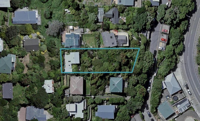104 Maida Vale Road, Roseneath, Wellington - Carousel 1